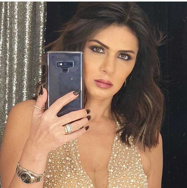 بـ
