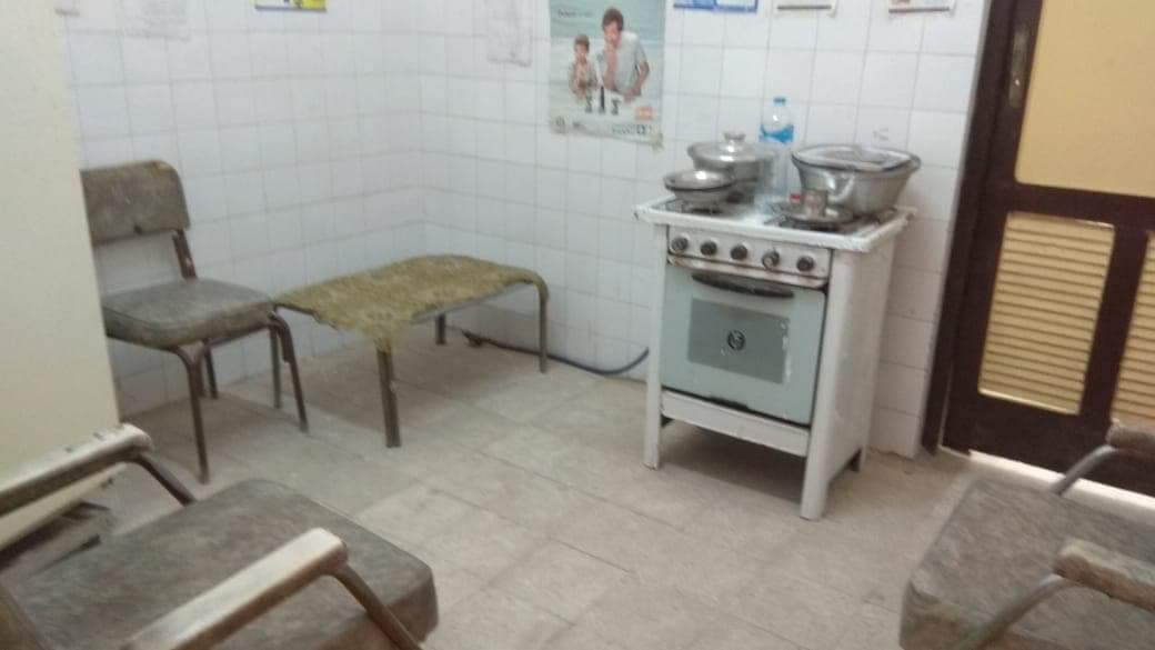  55  استراحة و80  لجنة تقدير درجات استعدادا لامتحانات الثانوية العامة والفنية بالجيزة 