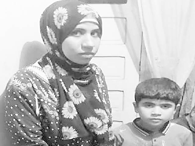 استمرار حجز والد طفل شبين .. رغم تنازل الأم وتبريرات نجلها
