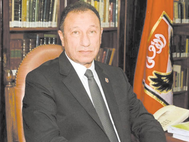 الخطيب يكافئ موسيماني بزيادة راتبه في عقده الجديد 