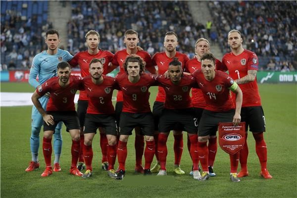 #كرواتيا_النمسا