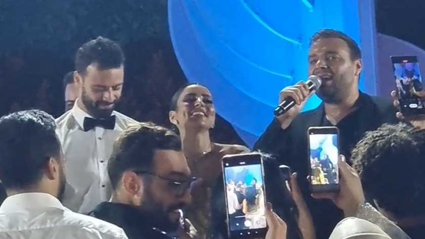 رامي صبري 