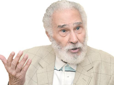 عبد الرحمن أبو زهرة