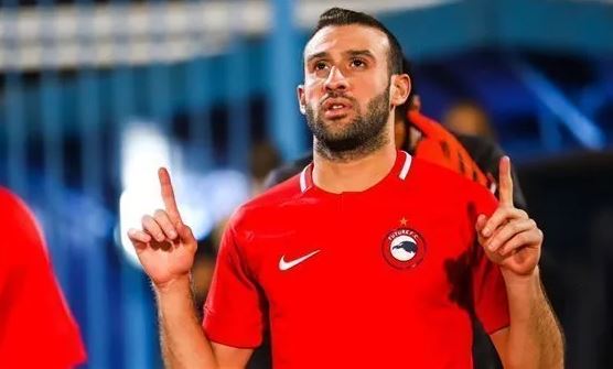 عمر كمال عبد الواحد