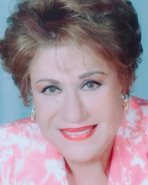 صورة أرشيفية للفنانة سميحة أيوب