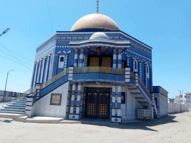 محافظ الشرقية: غلق المساجد وقت صلاة الجمعة لمنع وإنتشار كورونا.. صور