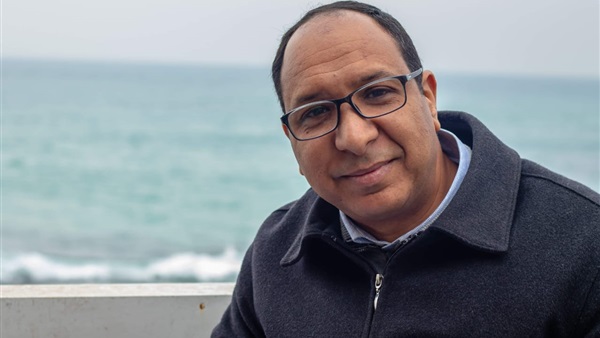 رواية الاخدود للمستشارمحمد عبد العال الخطيب