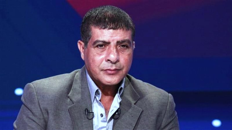 طارق العشري