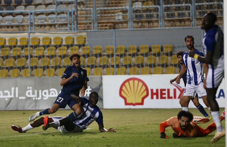 نادي المقاولون العرب