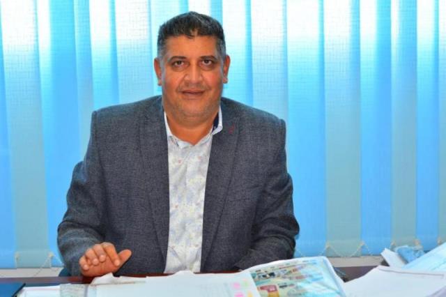 المهندس ياسر عبد الحليم حسن