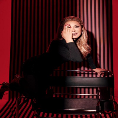نوال الزغبي 