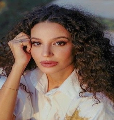 مريم الجندي 