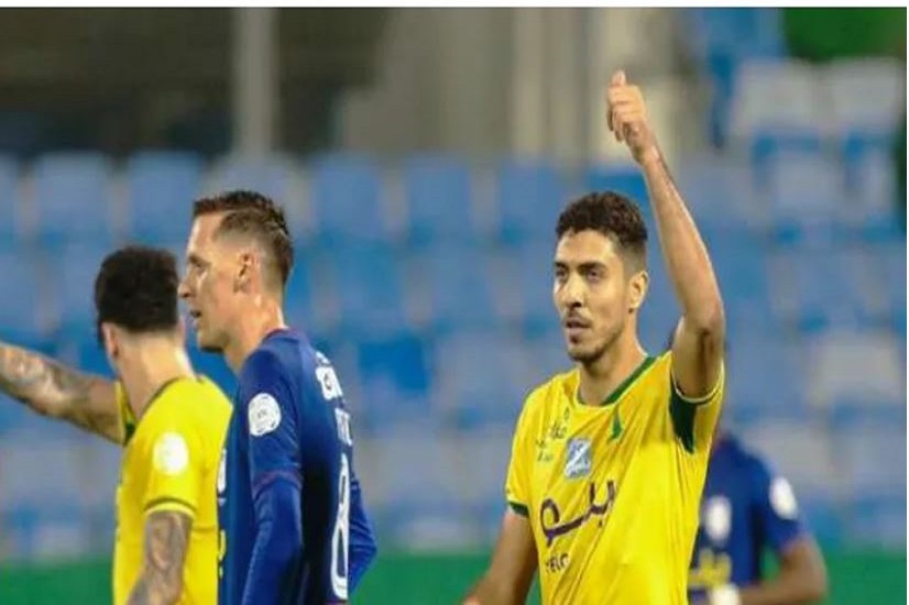 محمد شريف