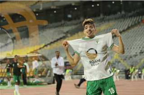 عبد الرحمن دغموم