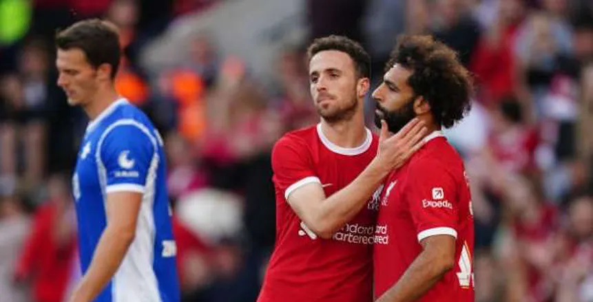 الراحل ديوجو جوتا