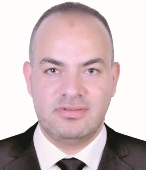 محمد سمير اسماعيل