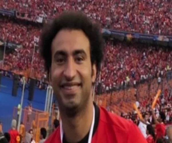 علي ربيع 