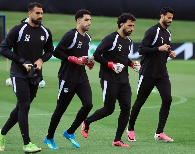 منتخب مصر