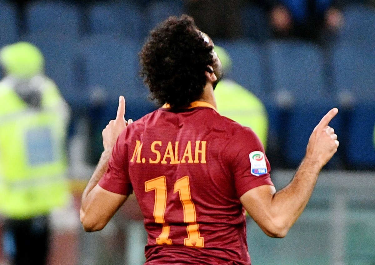 محمد صلاح