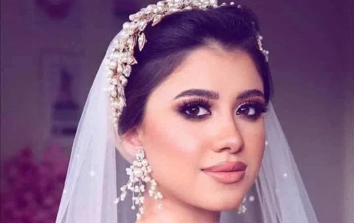 نيرة أشرف طالبة المنصورة