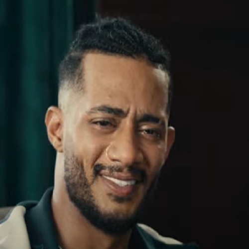 محمد رمضان 