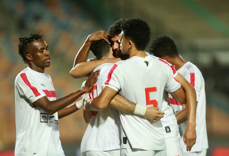موعد مباراة الزمالك والنصر السعودي فى البطولة العربية