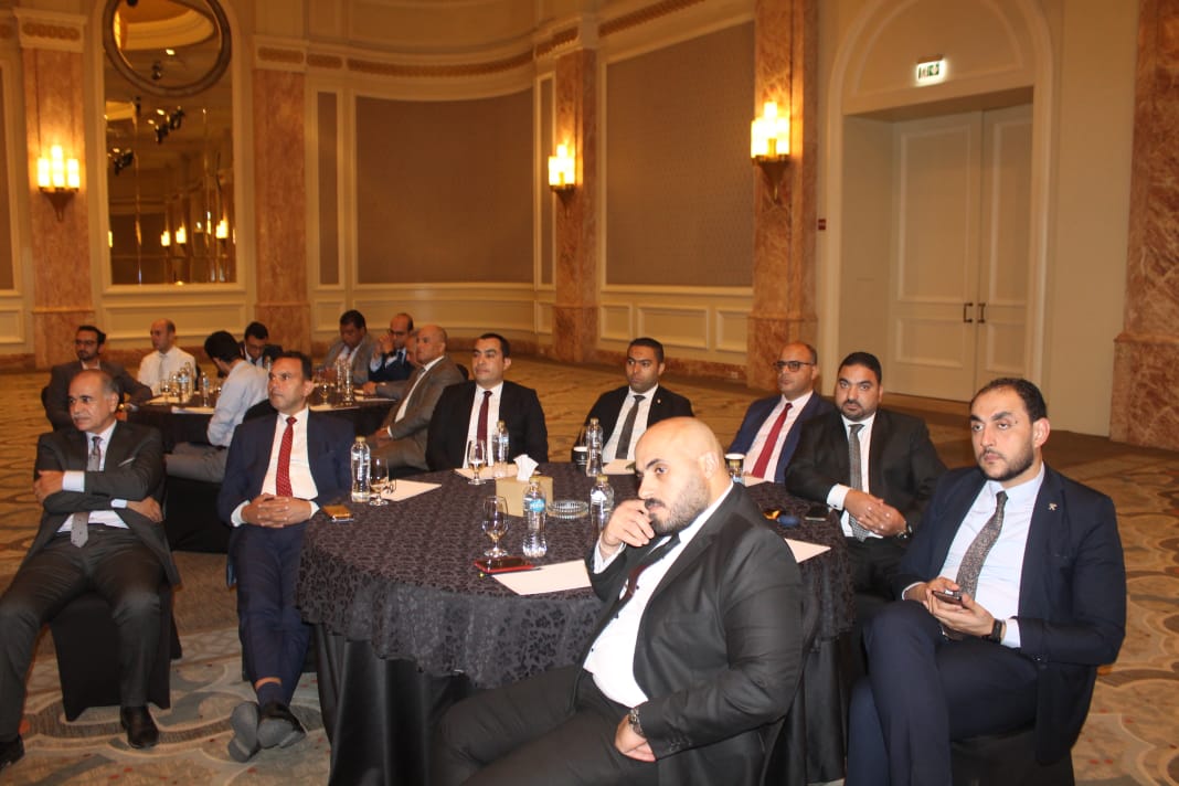  الضرائب:تطوير وميكنة المصلحة متماشيا مع رؤية مصر 2030