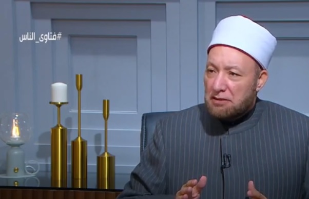 الشيخ عويضة عثمان