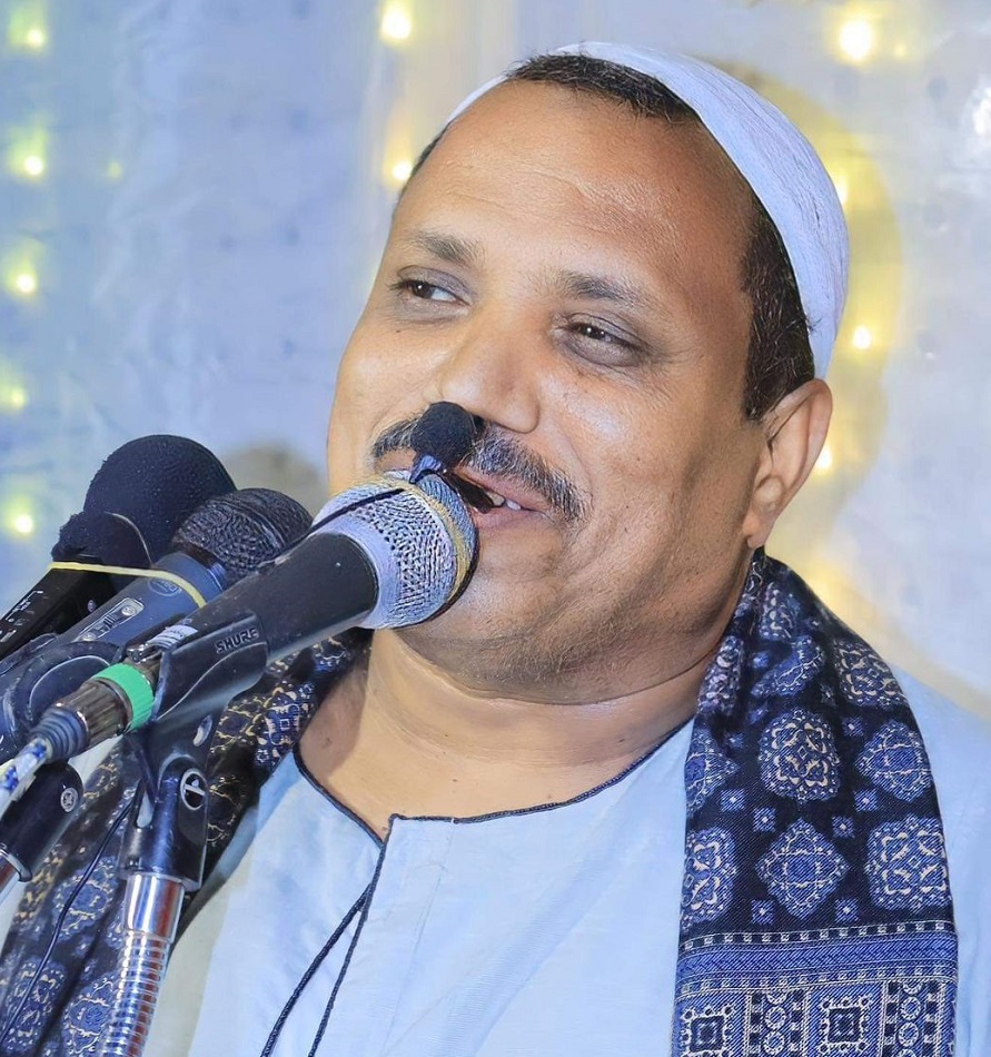 عبدالغني العقالي