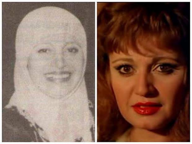 مديحة كامل
