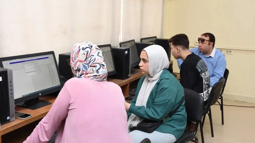 تنسيق المرحلة الأولى
