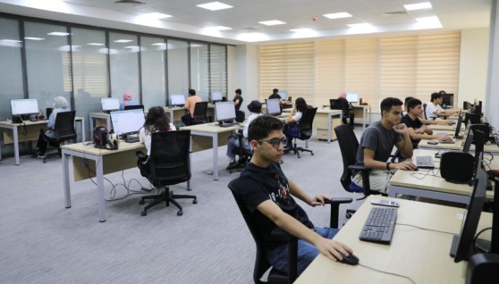 نتيجة المرحلة الاولى للتنسيق