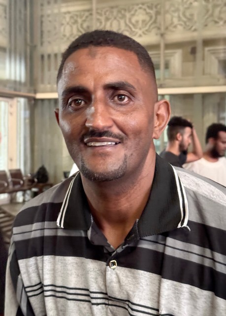 تصوير احمد يسري