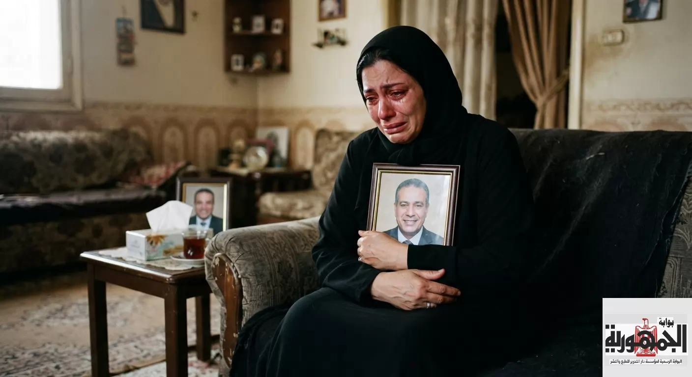 صورة تعبيرية مولدة بالذكاء الاصطناعي