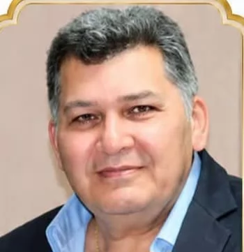 دكتور ايهاب الشيحي