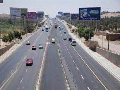 محور 26 يوليو