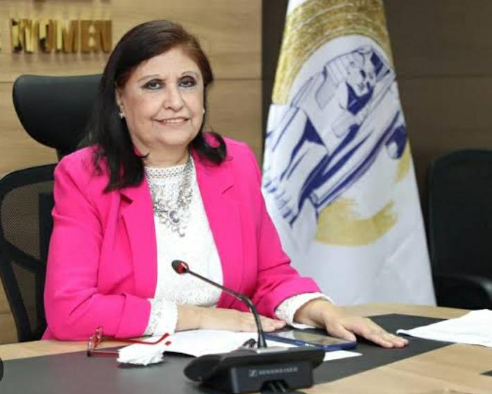 القيادت النسائية: السيسي مطلب قومي.. قبل كونه قائدا وزعيما