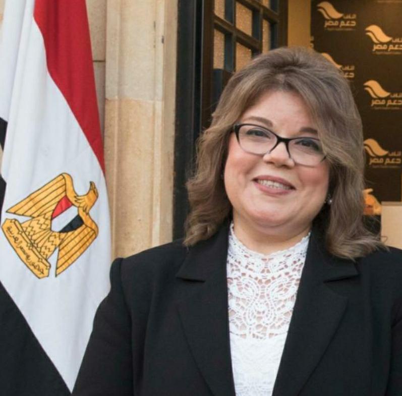 القيادت النسائية: السيسي مطلب قومي.. قبل كونه قائدا وزعيما