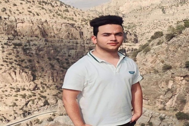 الفنان عبدالرحمن عبد حميد