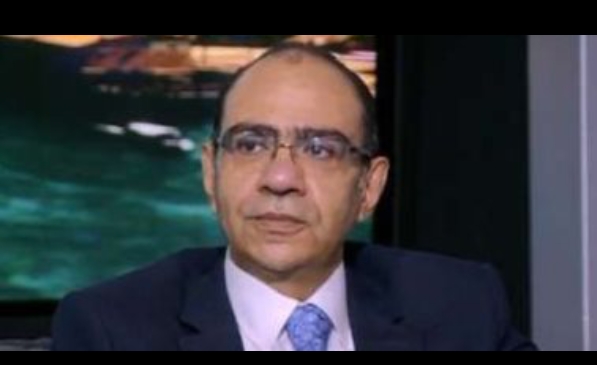 د حسام حسني