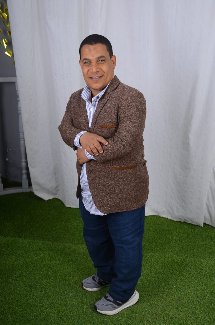 محمد سعد البسيوني 