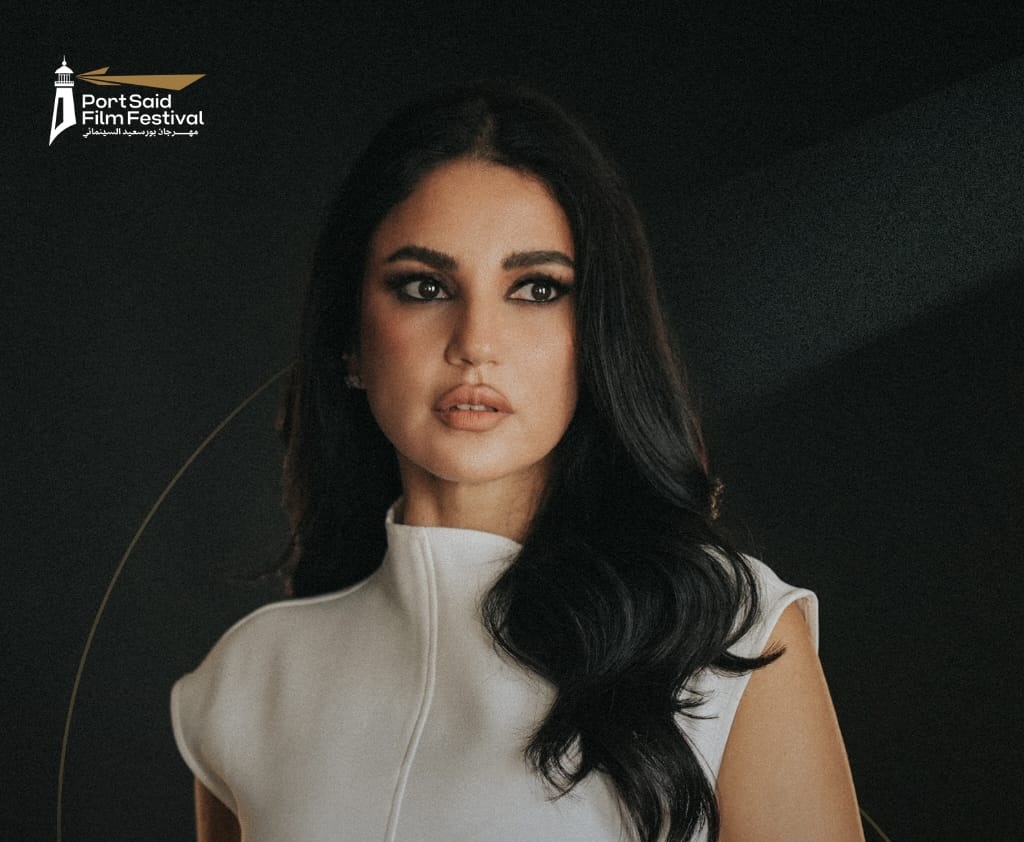 النجمة التونسية درة