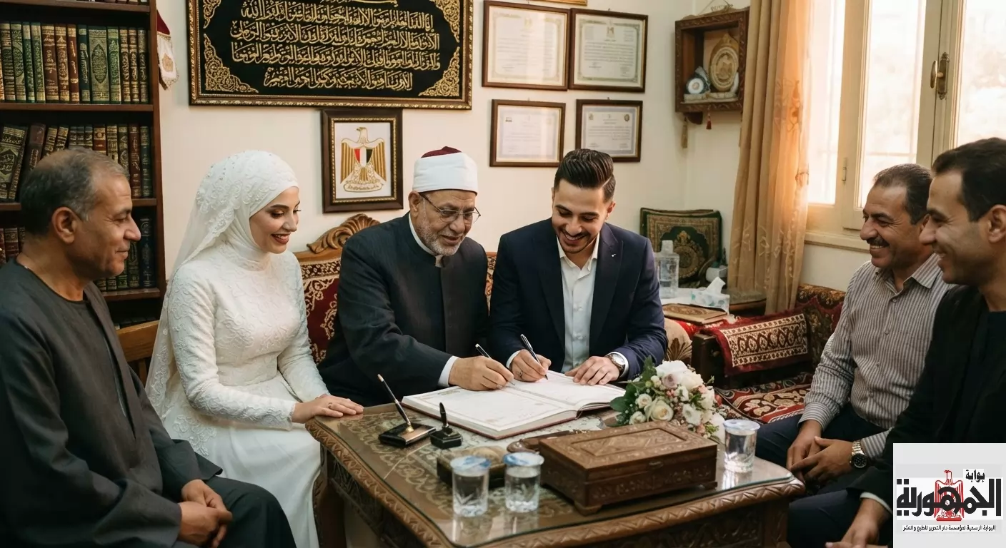 صورة تعبيرية مولدة بالذكاء الاصطناعي
