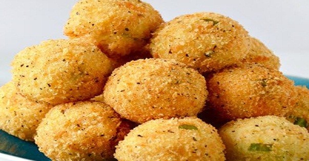 أرانشيني (كرات الارز) 