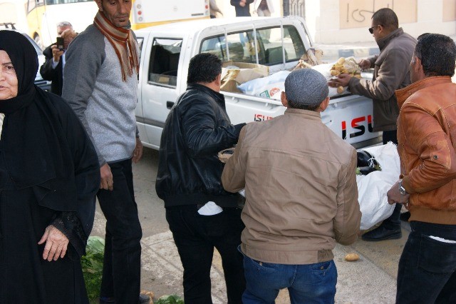 جهاز  العبور يشن حملة إشغالات ومخالفات حفاظا علي المظهر الحضارى .. صور 