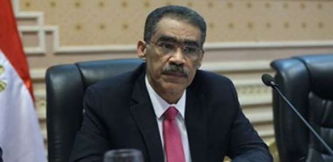 رئيس الهيئة العامة للاستعلامات