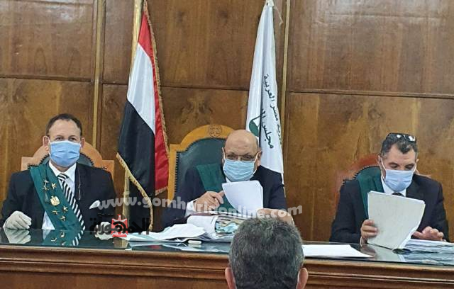 هيئة المحكمة الإدارية العليا