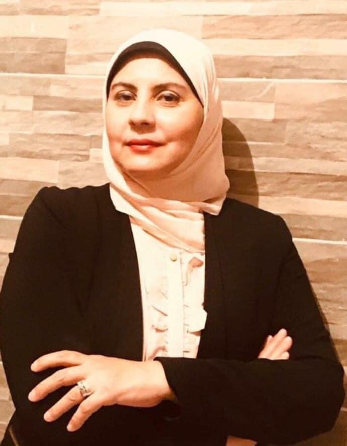 شاهيناز الفقي