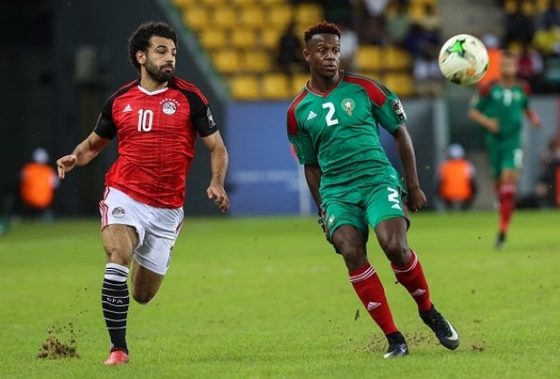 مصر والمغرب