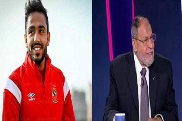 طه اسماعيل وكهربا